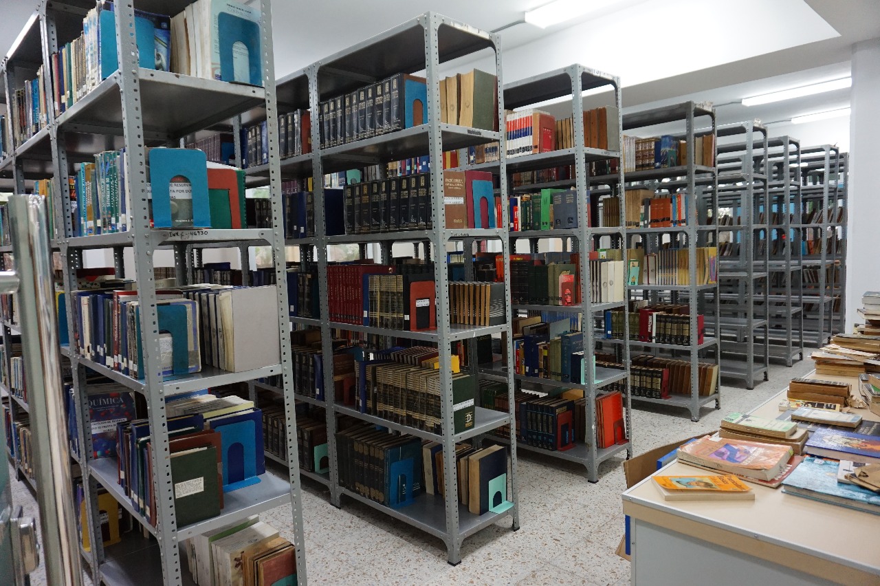 Libros destacados